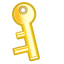 key